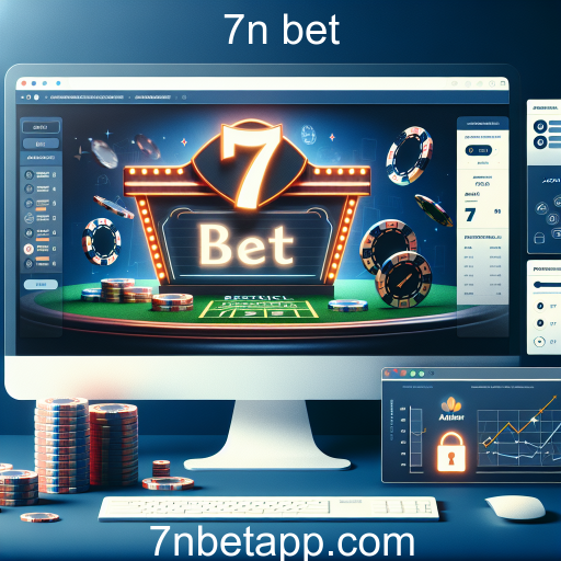 A Importância do Gerenciamento de Conta em Jogos Online na 7n bet