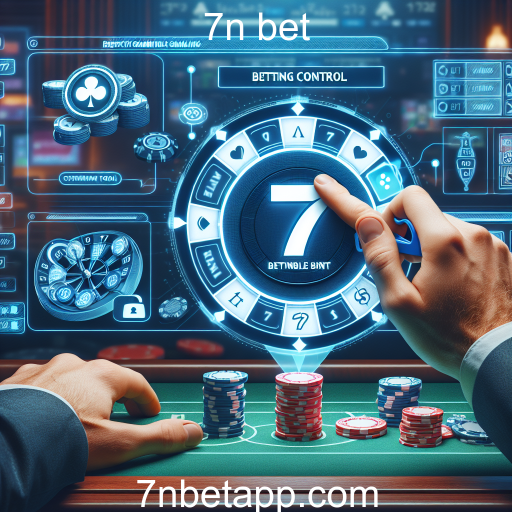 7n Bet: Promovendo o Jogo Responsável na Plataforma