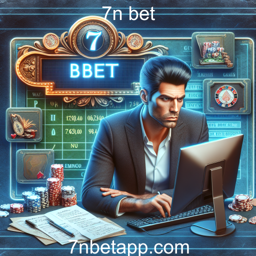 Dicas para Maximizar Suas Apostas no 7n Bet